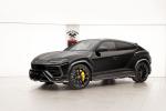 Lamborghini Urus by TopCar 2018 года
